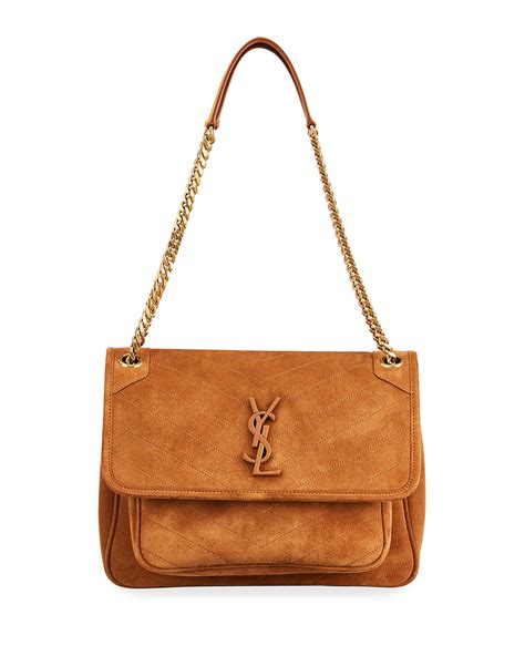 ysl niki bag costco|ysl niki bag suede.